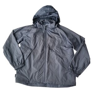 SCOTTeVEST Pack Windbreaker Jacket for Men Hidden Pockets Lightweight Size XL